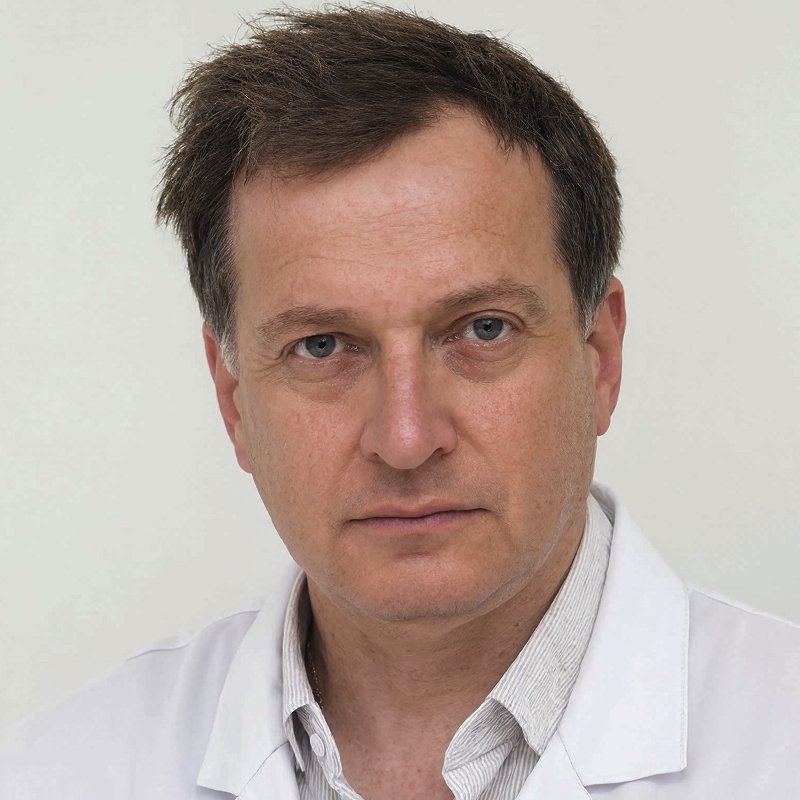 Флегонтов Александр Антонович